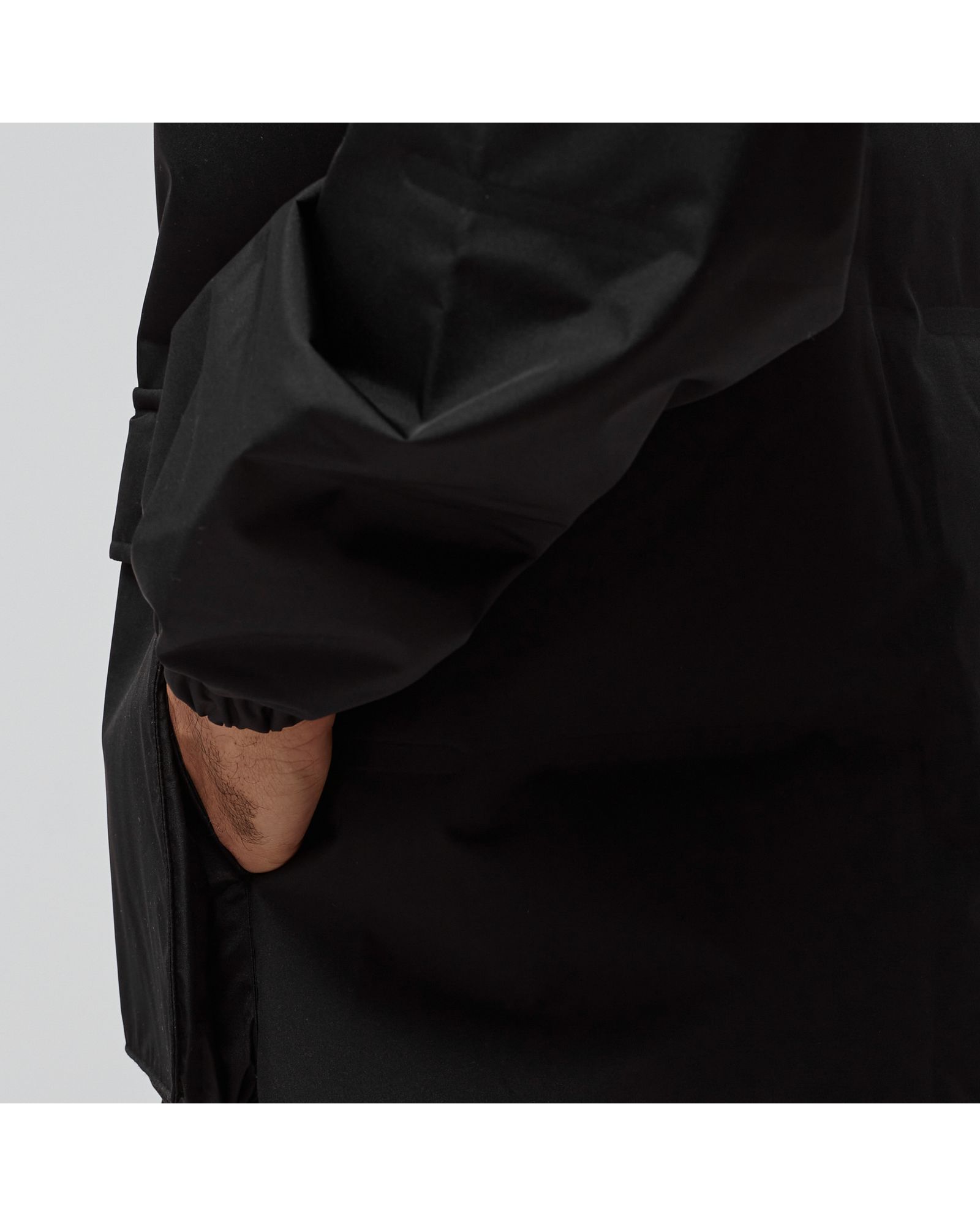 adidas X HUMAN MADE INFLATABLE JACKET