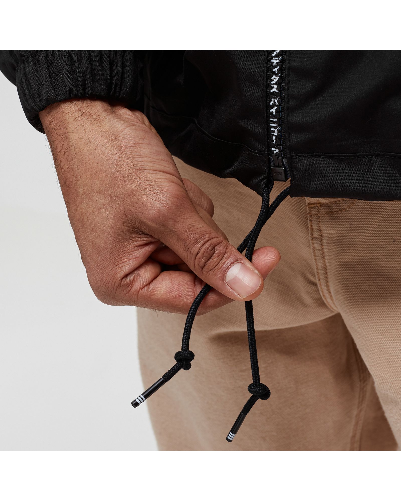 adidas X HUMAN MADE INFLATABLE JACKET