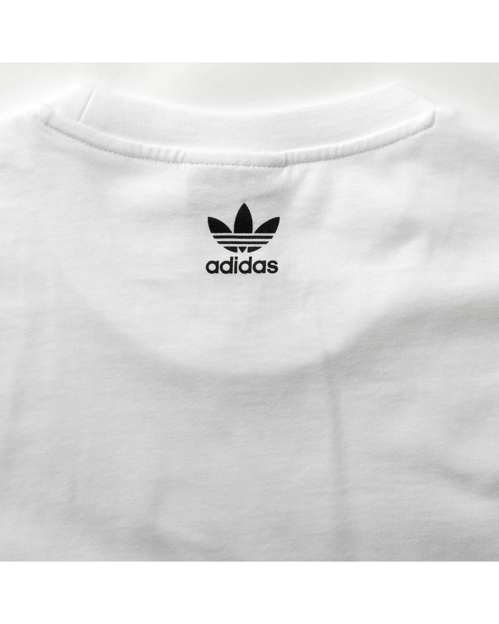 adidas X HUMAN MADE SSL TEE