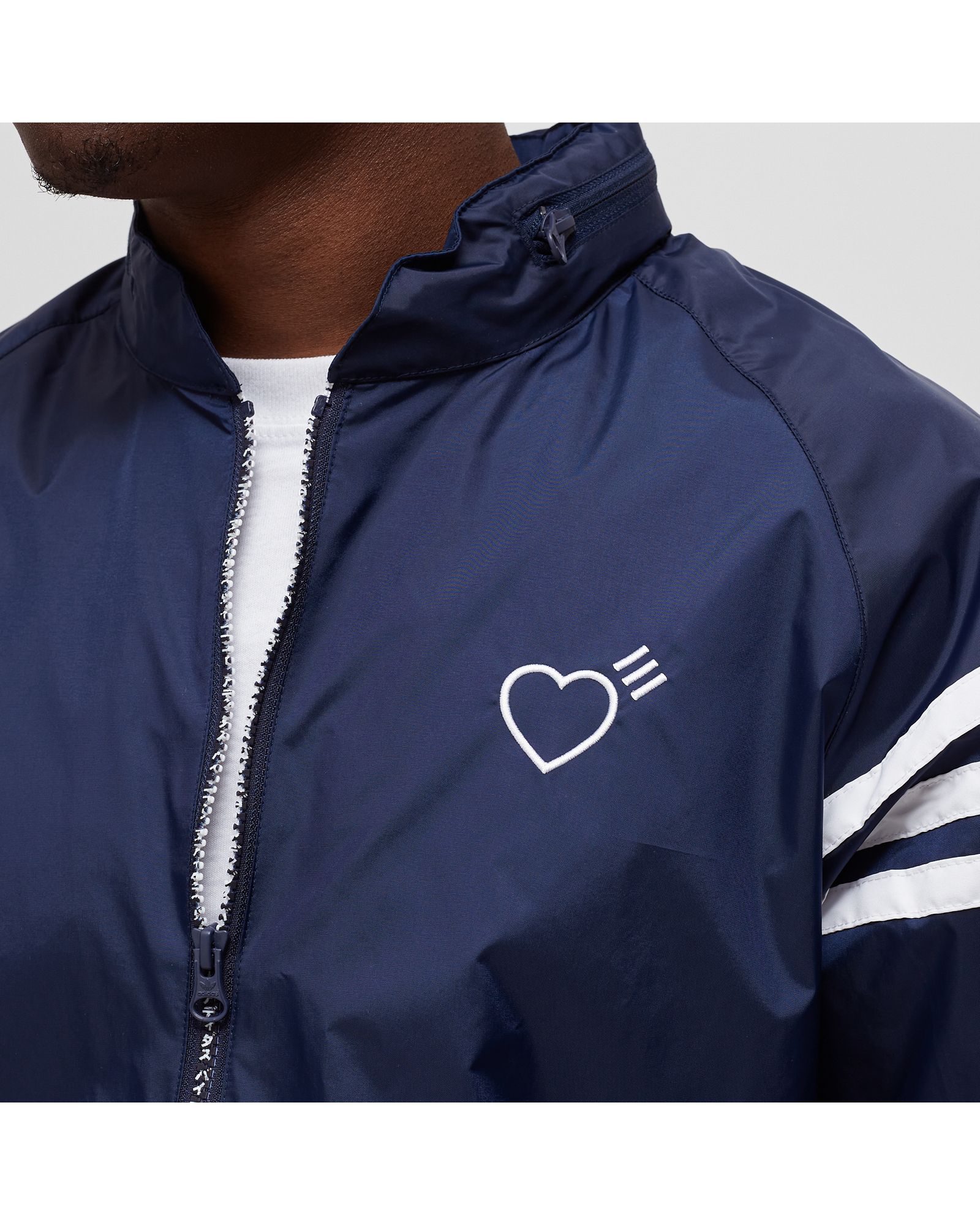 ADIDAS X HUMAN MADE WINDBREAKER