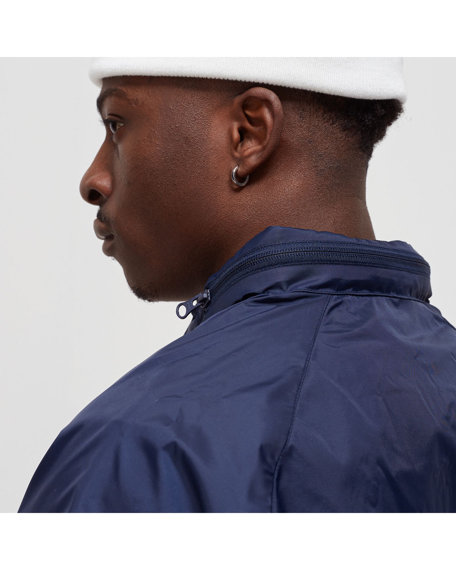 ADIDAS X HUMAN MADE WINDBREAKER