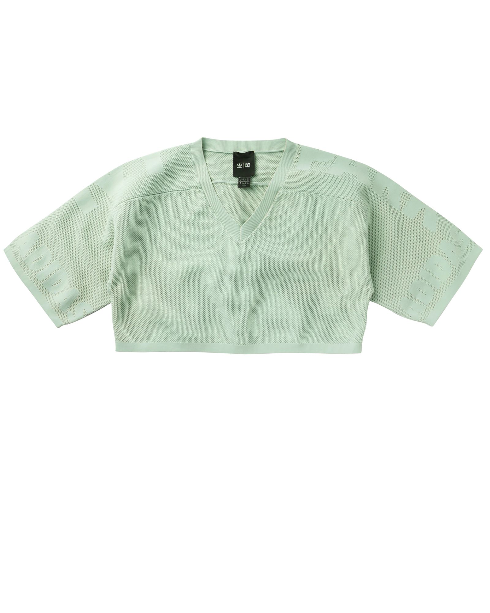 WMNS ADIDAS x  IVY PARK  KN CRP JSY