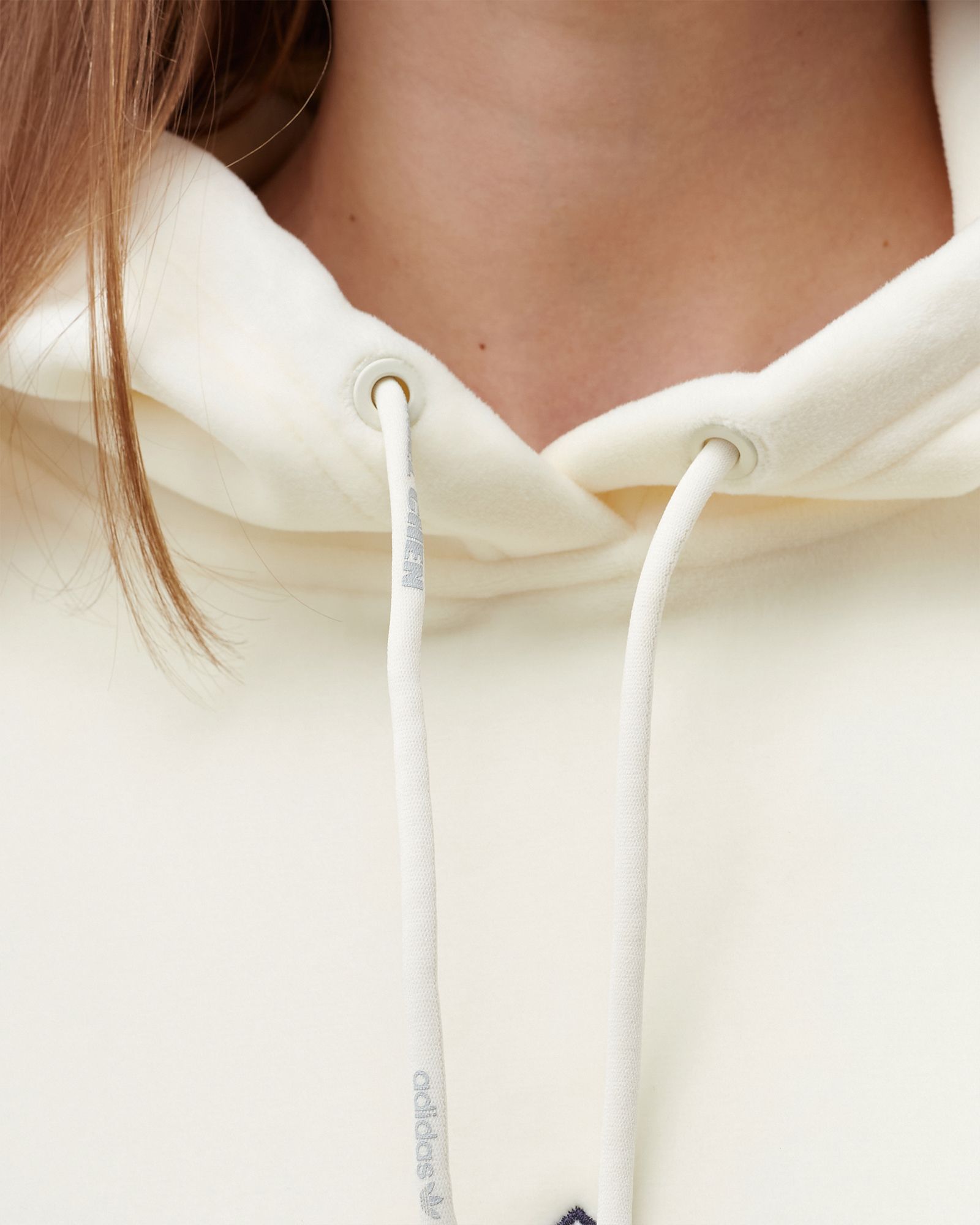 ADIDAS x ANGEL CHEN HOODIE 