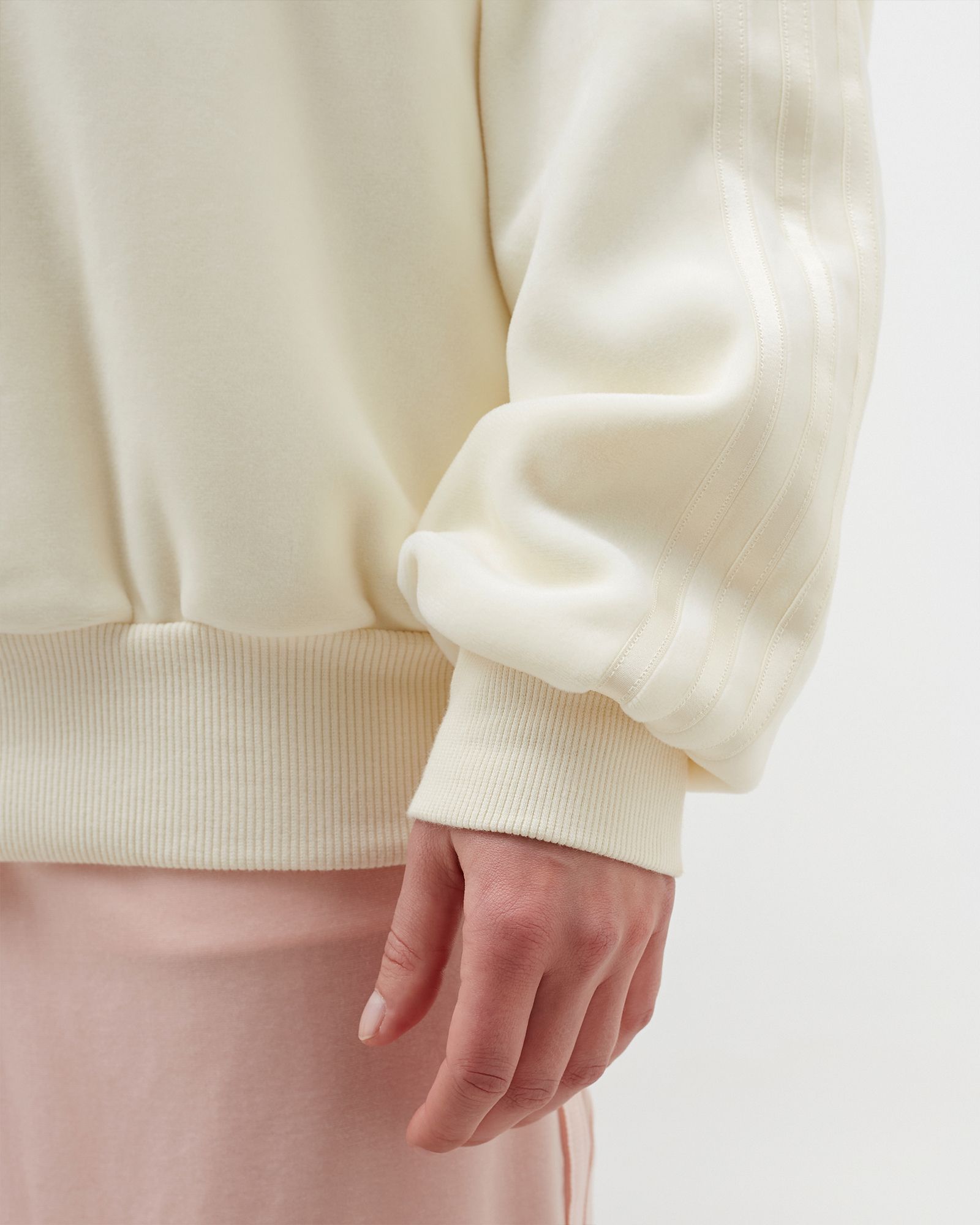 ADIDAS x ANGEL CHEN HOODIE 