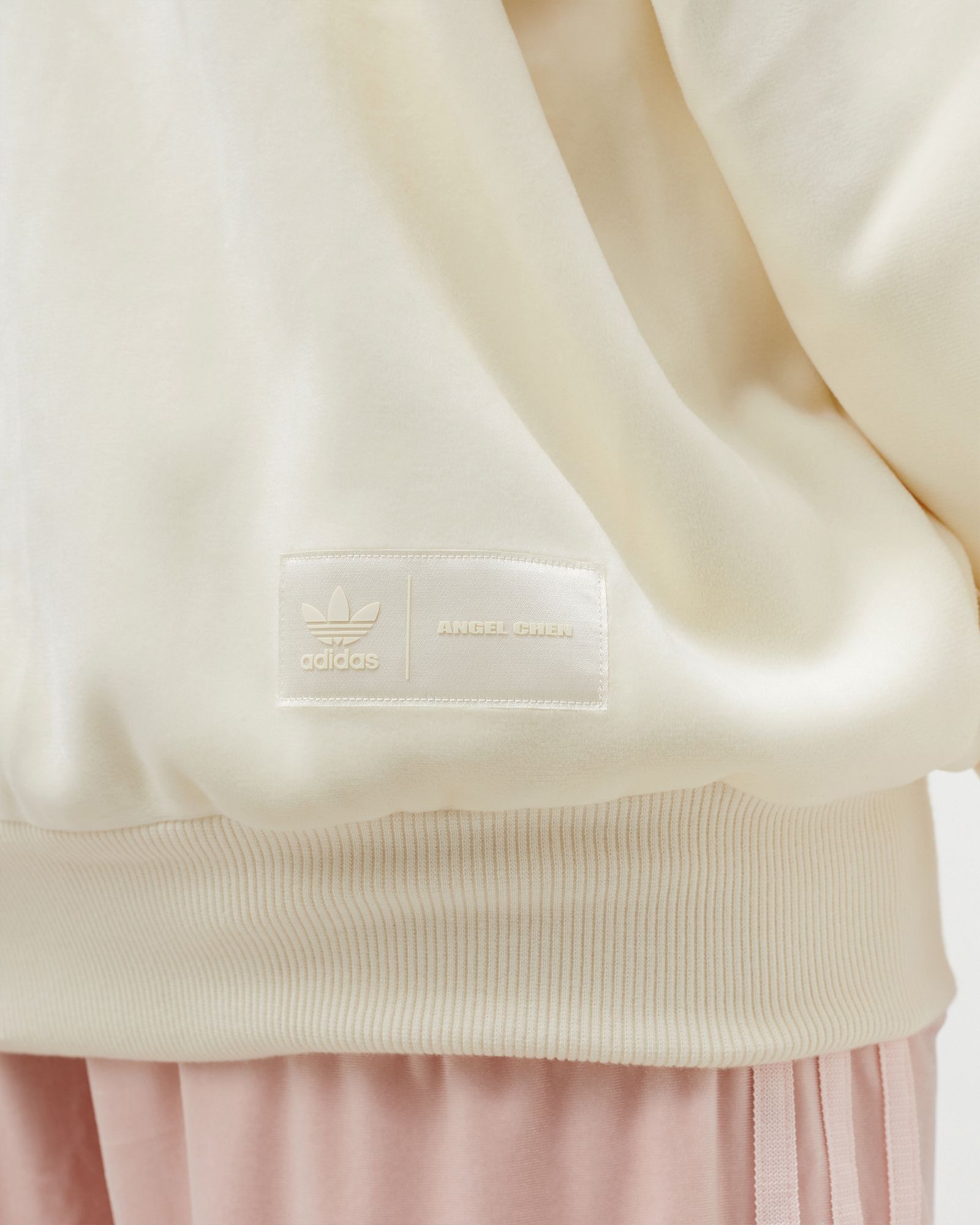 ADIDAS x ANGEL CHEN HOODIE 