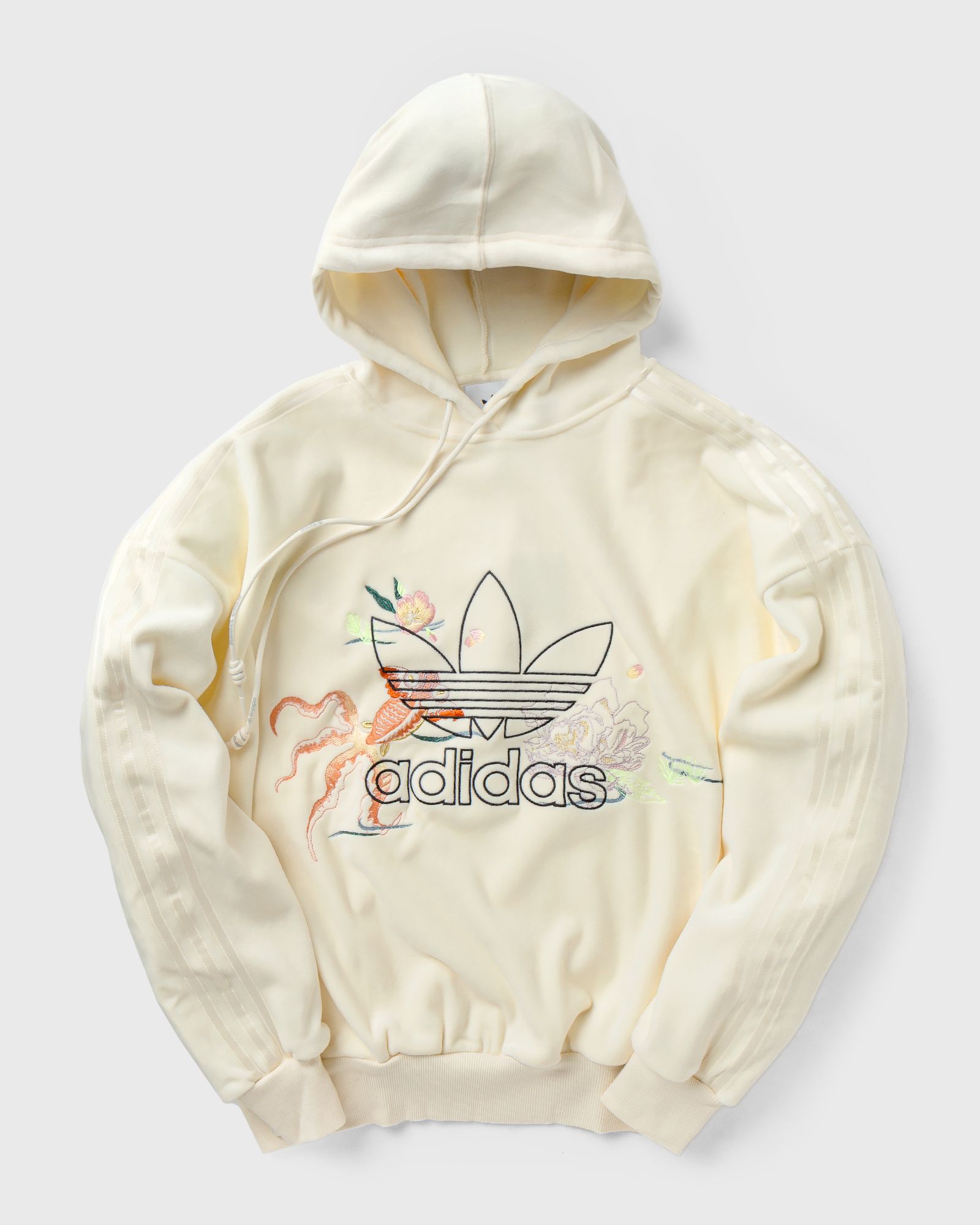ADIDAS x ANGEL CHEN HOODIE 