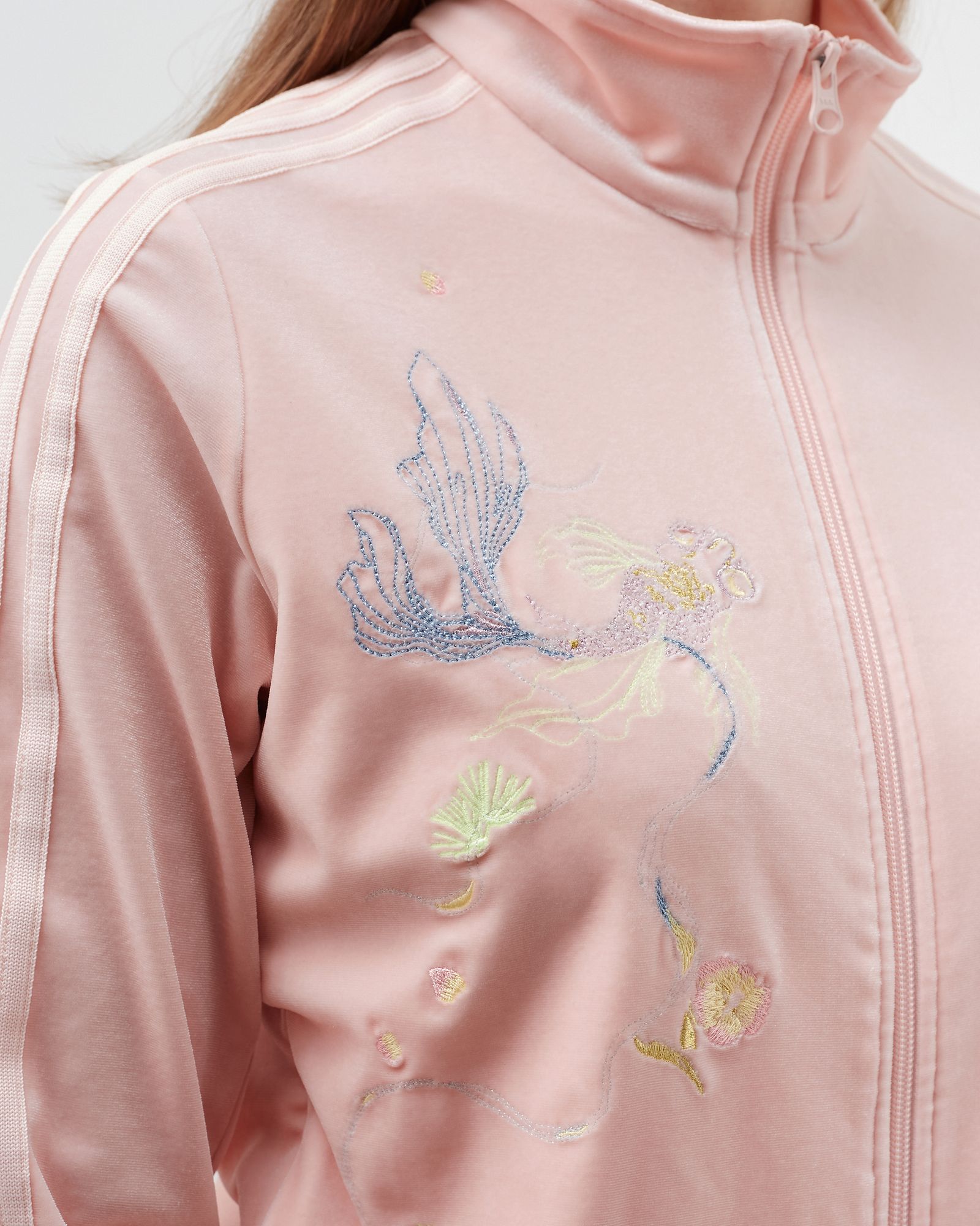 ADIDAS x ANGEL CHEN TRACK TOP