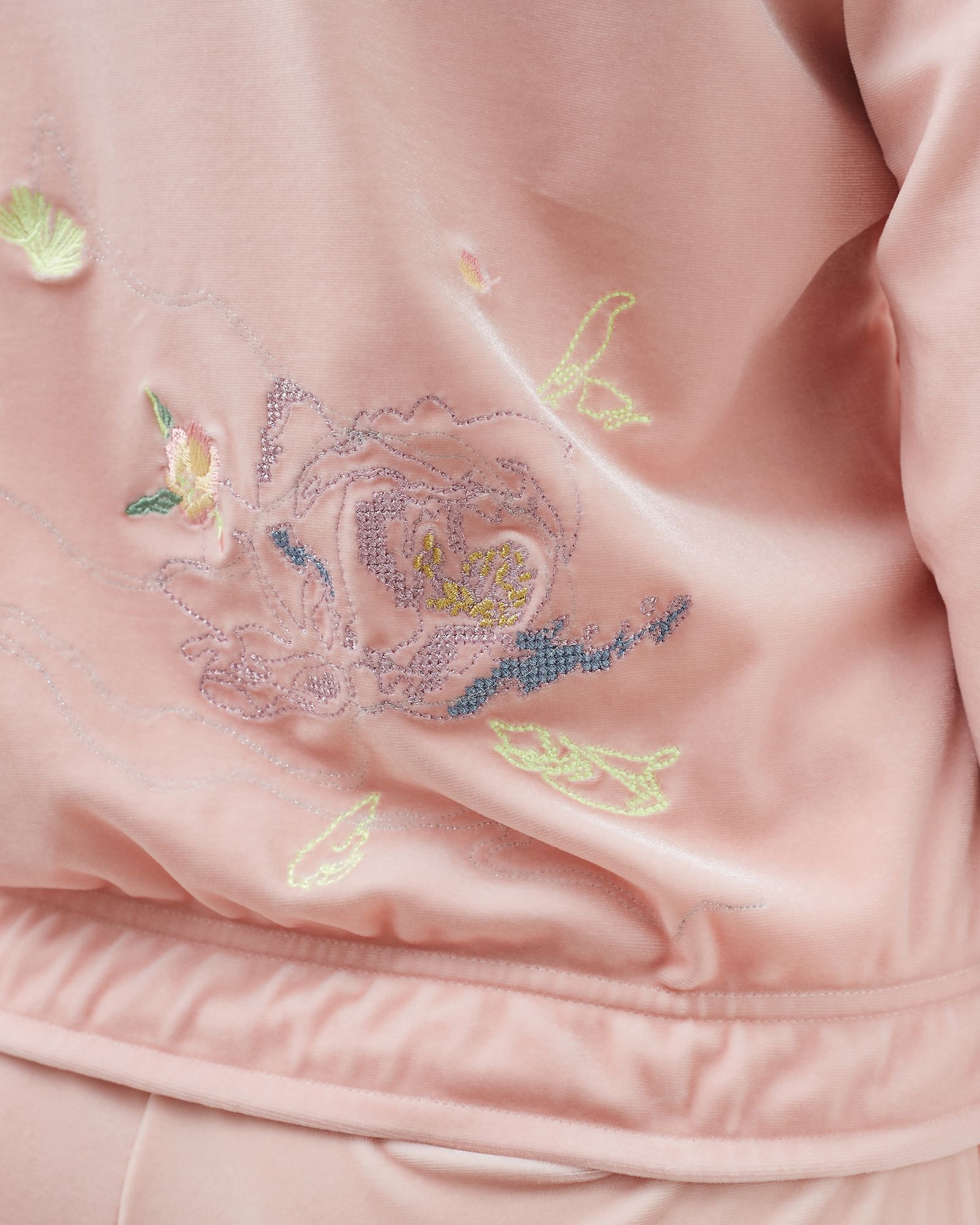 ADIDAS x ANGEL CHEN TRACK TOP