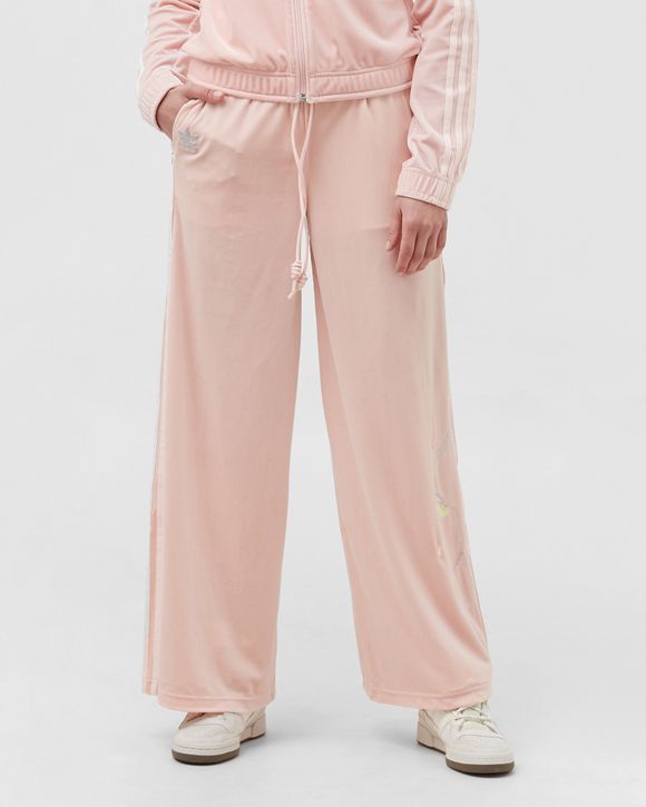 adidas ANGEL CHEN レッドジャージ S - メルカリ