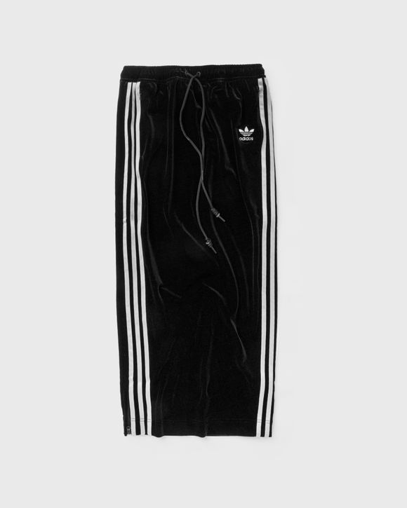 Adidas ADIDAS X ANGEL CHEN LONG SKIRT Black | BSTN Store