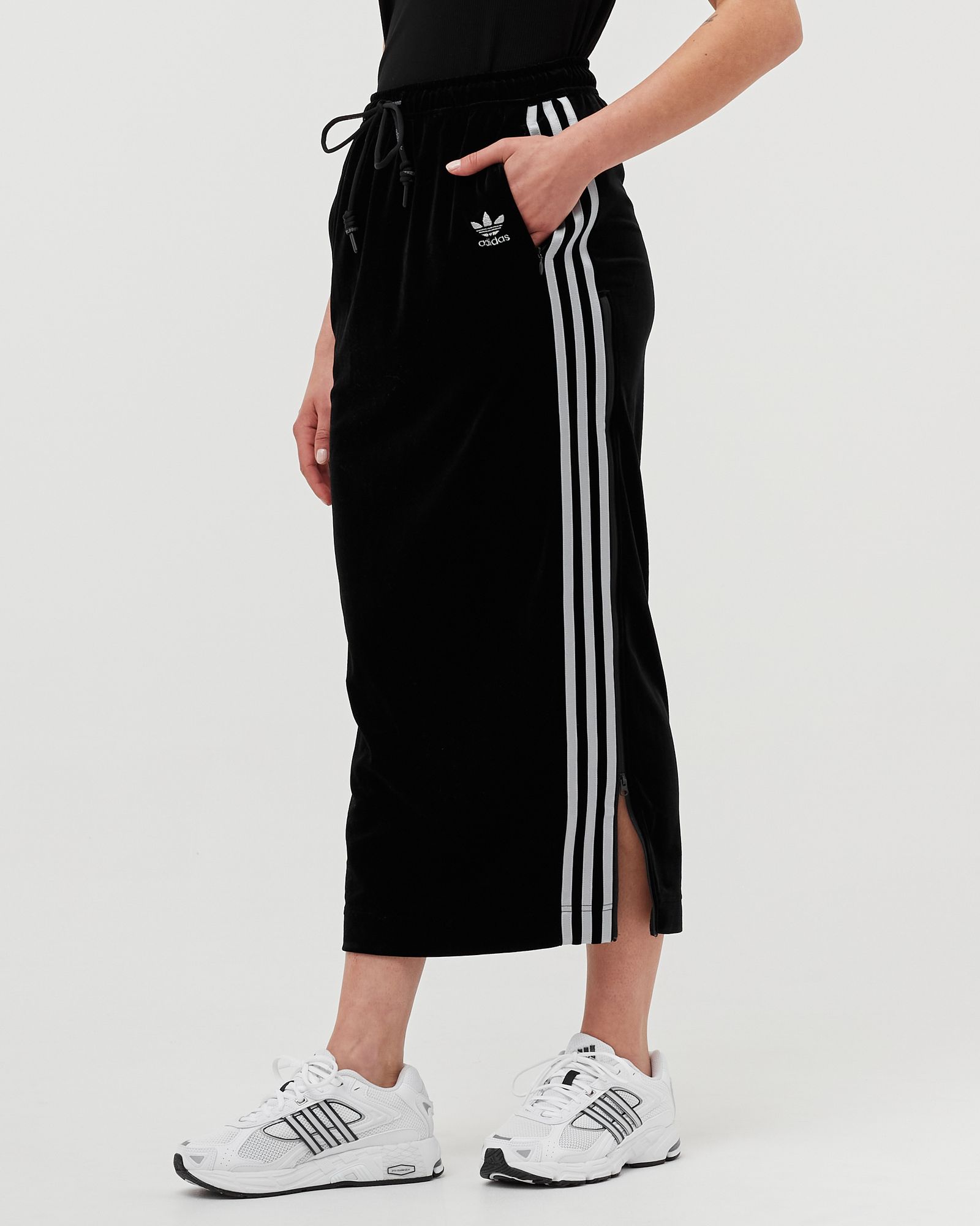 ADIDAS X ANGEL CHEN LONG SKIRT