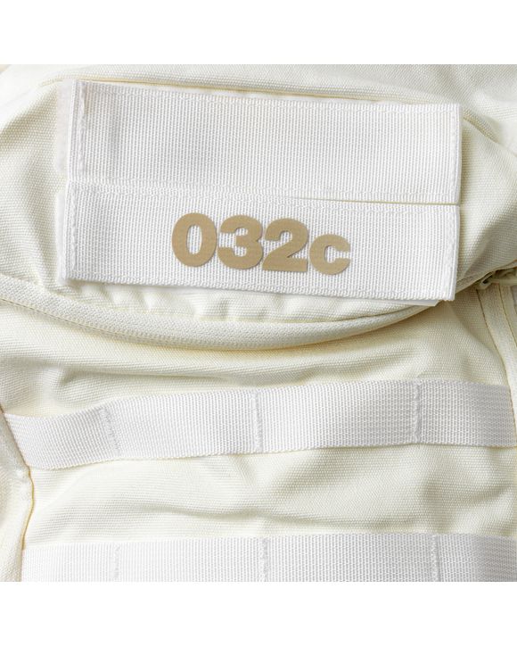 Adidas x 032C BACKPACK