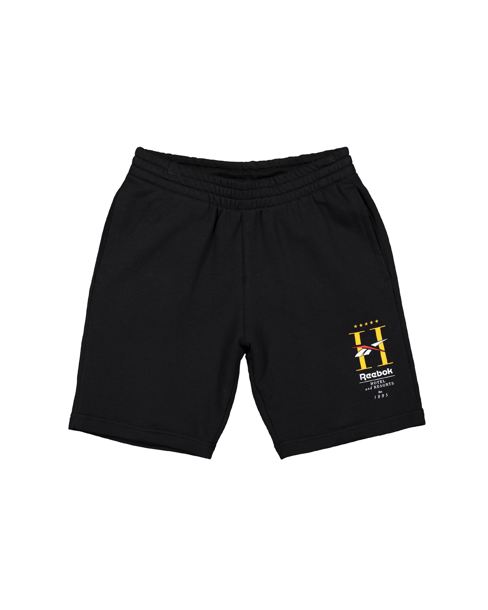 CLASSIC HOTEL SHORTS