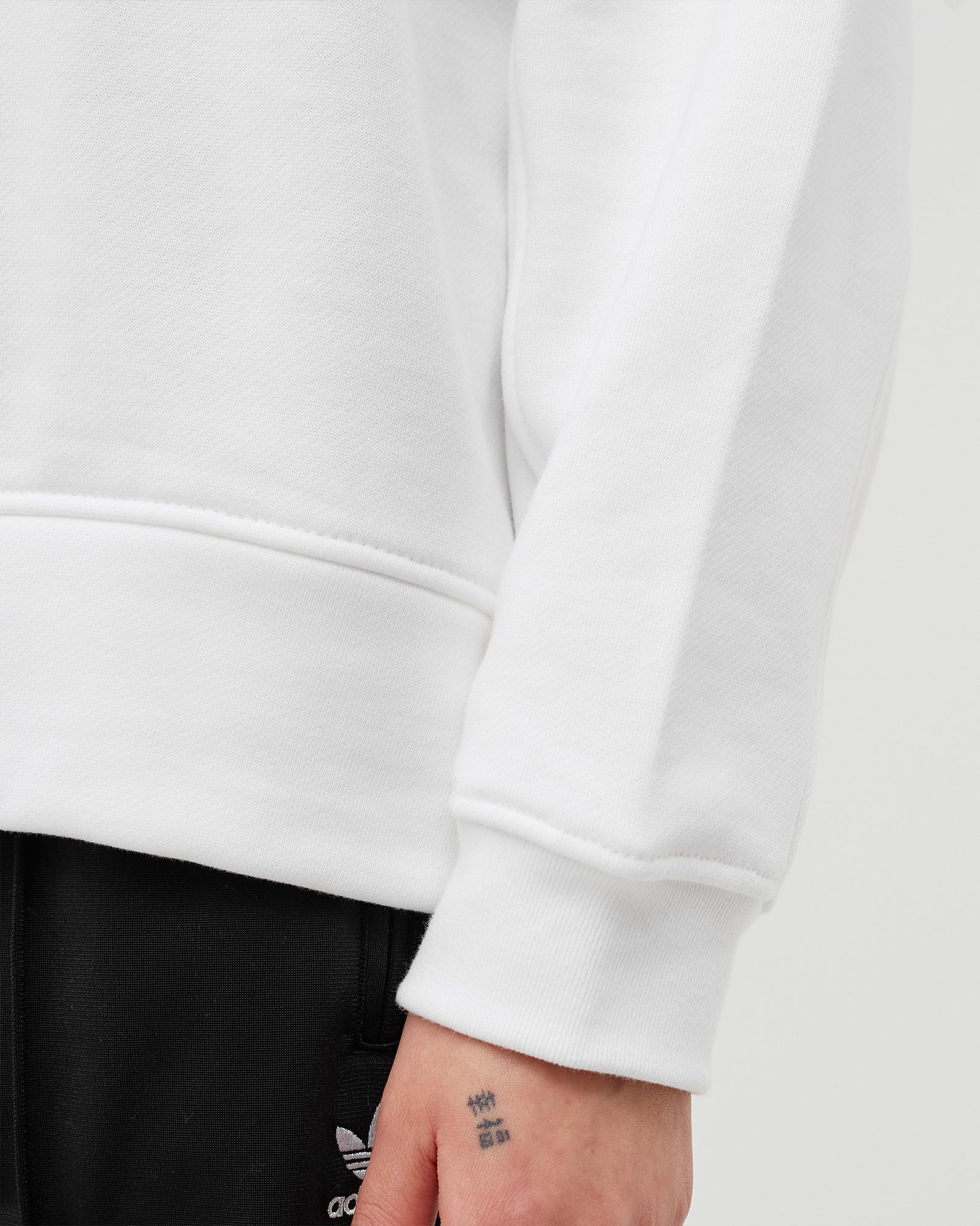 ADICOLOR 3D TREFOIL OVERSIZE SWEATSHIRT