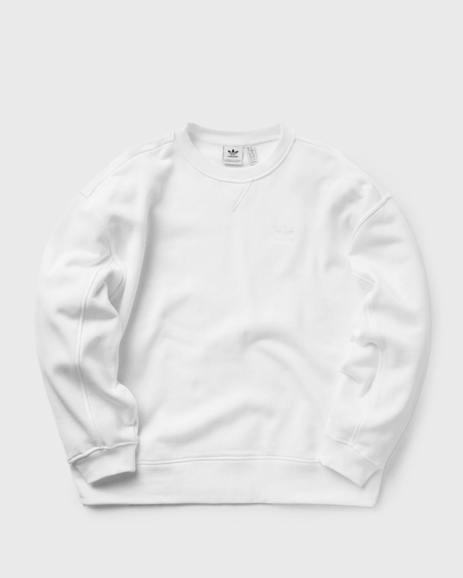 ADICOLOR 3D TREFOIL OVERSIZE SWEATSHIRT