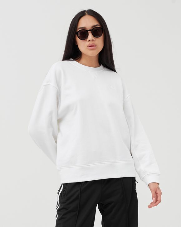 Trefoil 2024 oversize sweatshirt