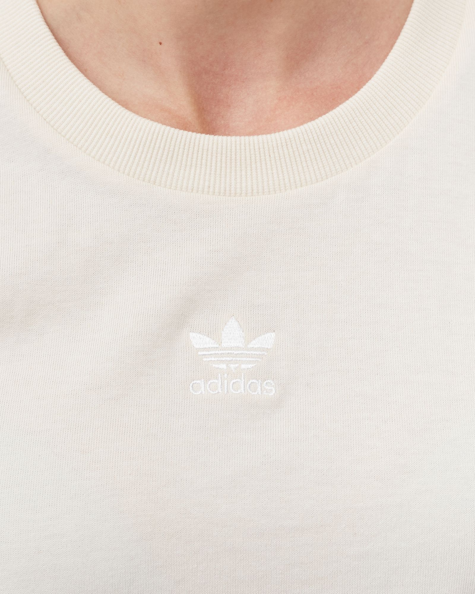 WMNS ADICOLOR CLASSICS CROPPED TANK