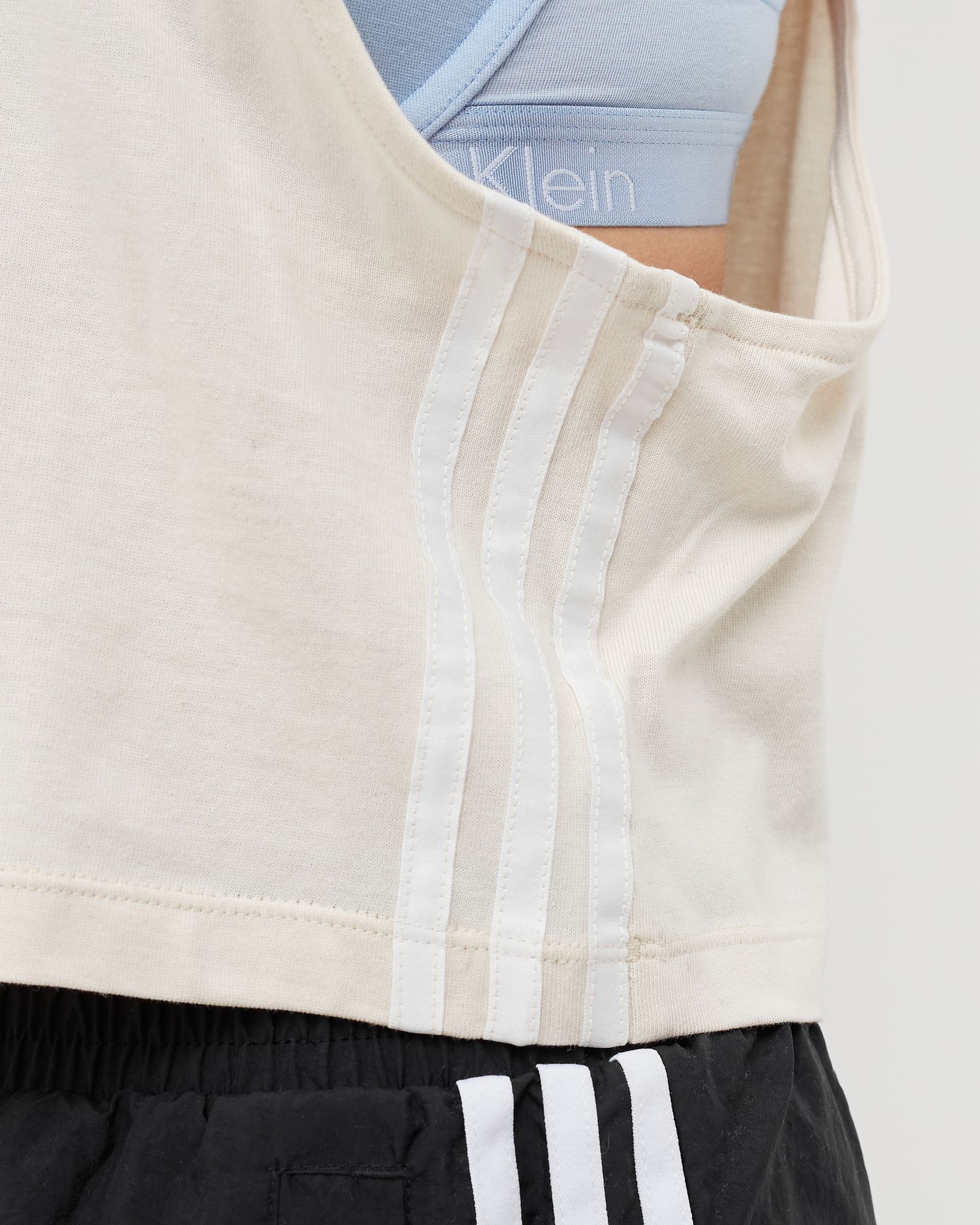 WMNS ADICOLOR CLASSICS CROPPED TANK