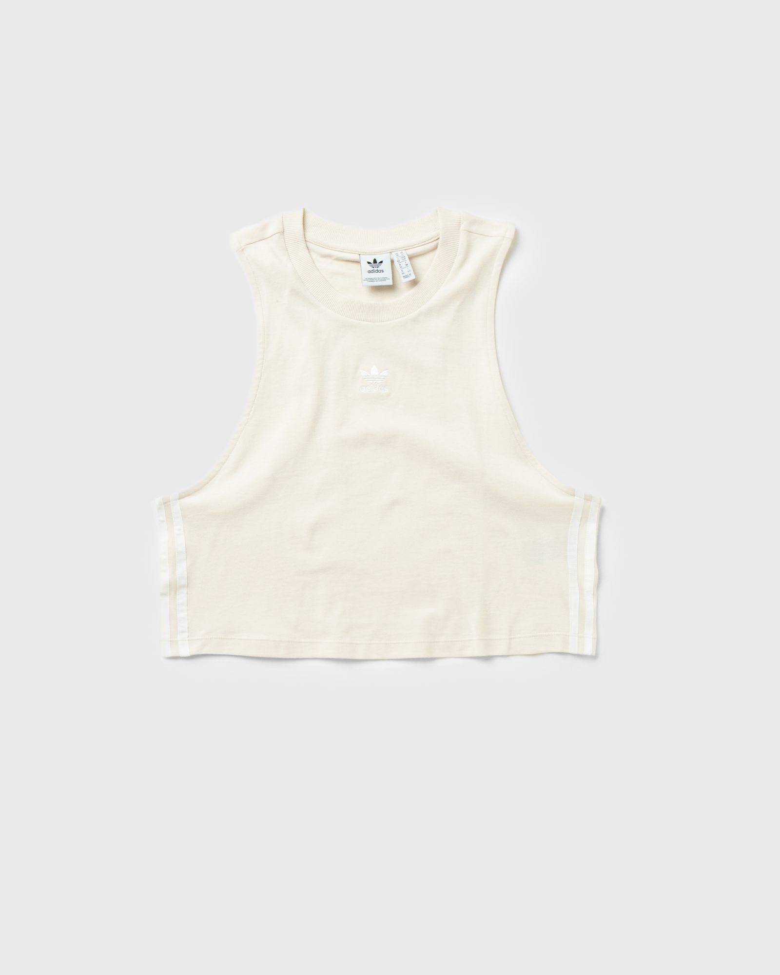 WMNS ADICOLOR CLASSICS CROPPED TANK