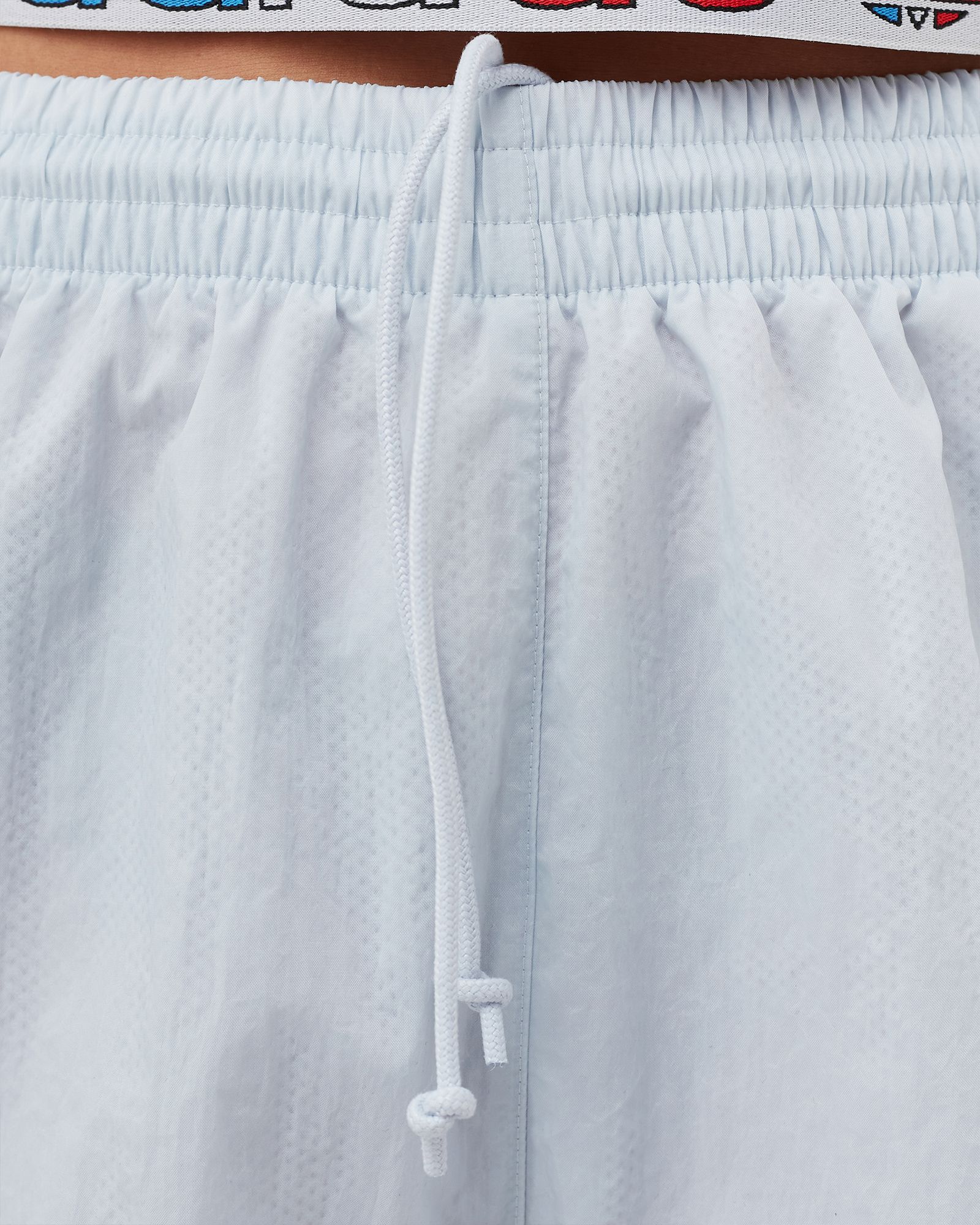 WMNS ADICOLOR 3 STRIPE SHORTS