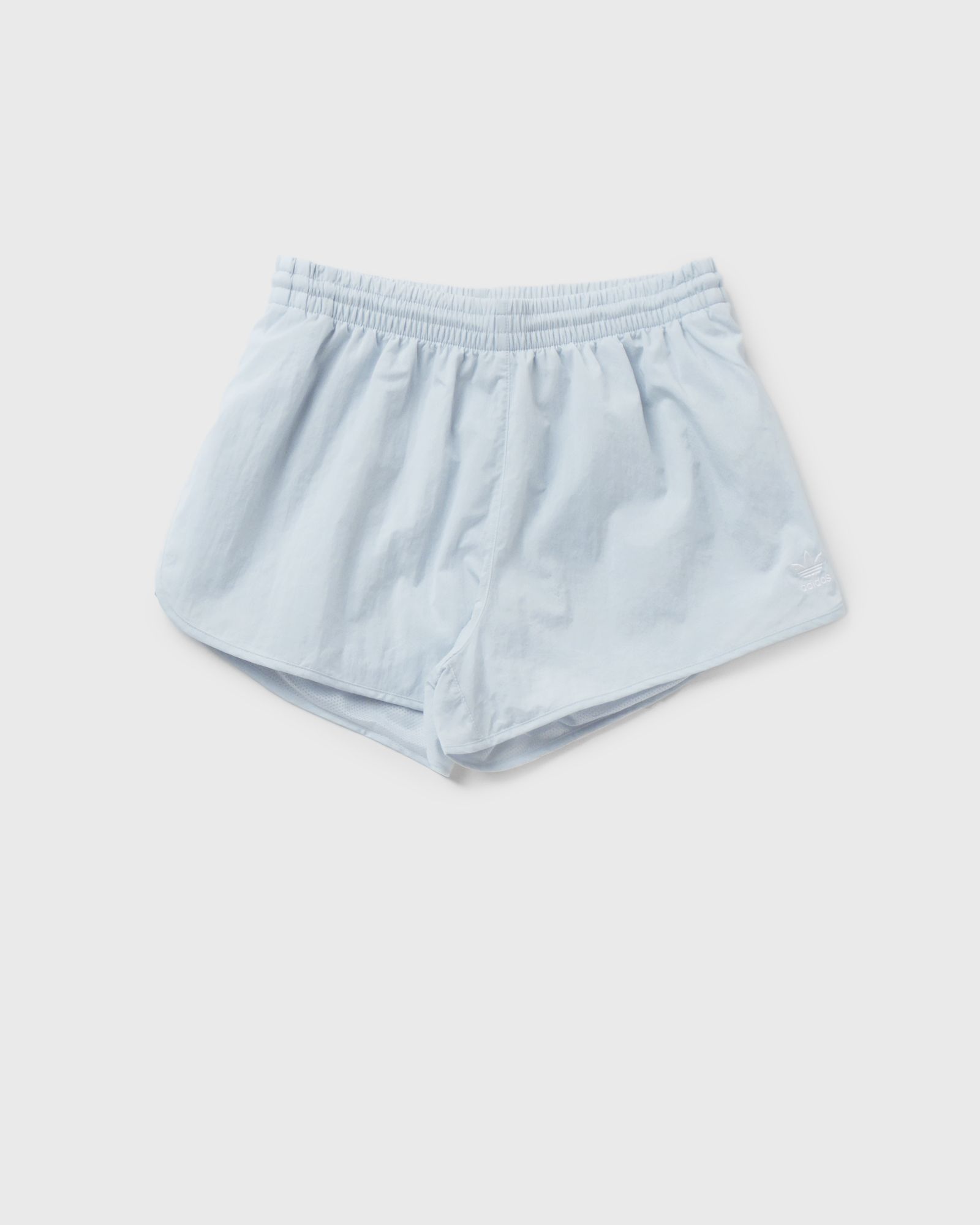 WMNS ADICOLOR 3 STRIPE SHORTS
