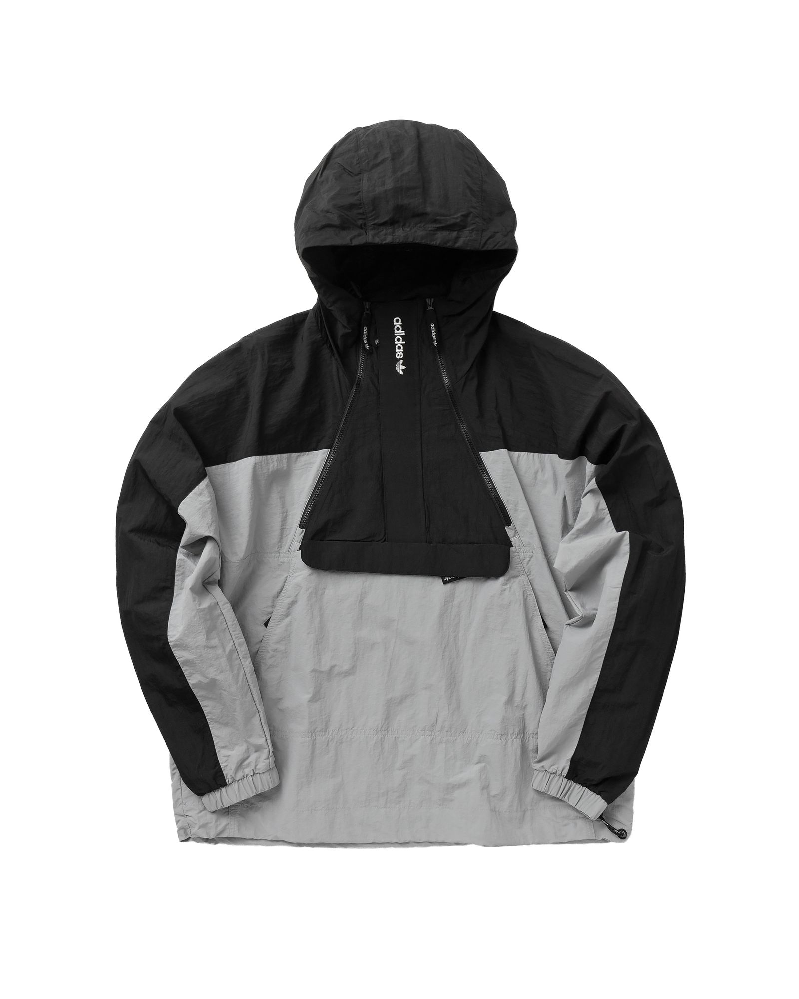 ADVENTURE MISHMASH WINDBREAKER