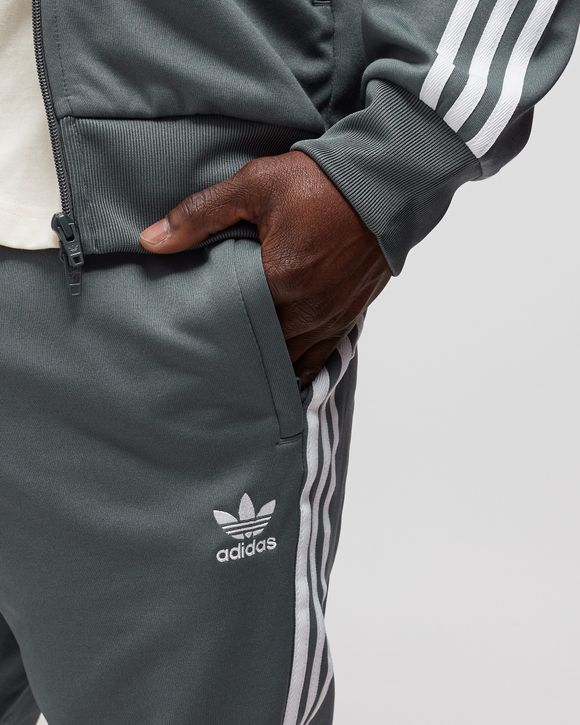 ADIDAS ADIDAS ADICOLOR PRIME BLUE SST TRACK PANTS 