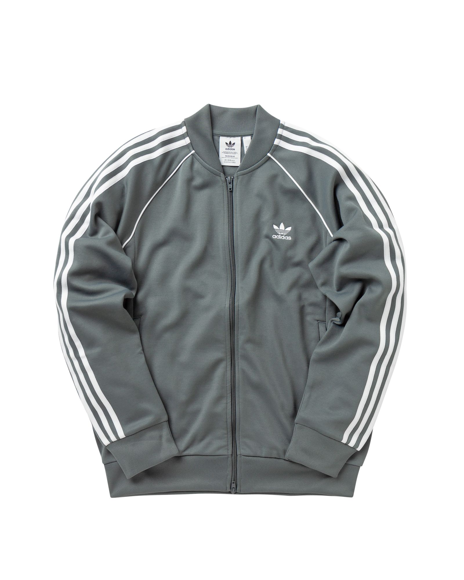 ADICOLOR CLASSICS PRIMEBLUE SST TRACKJACKET