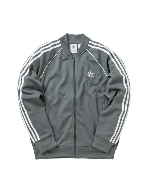 Adidas ADICOLOR CLASSICS PRIMEBLUE SST TRACKJACKET Blue