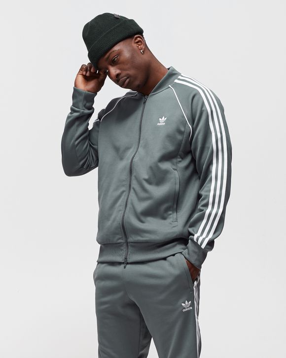 Adicolor Classics Primeblue SST Track Jacket by adidas Originals