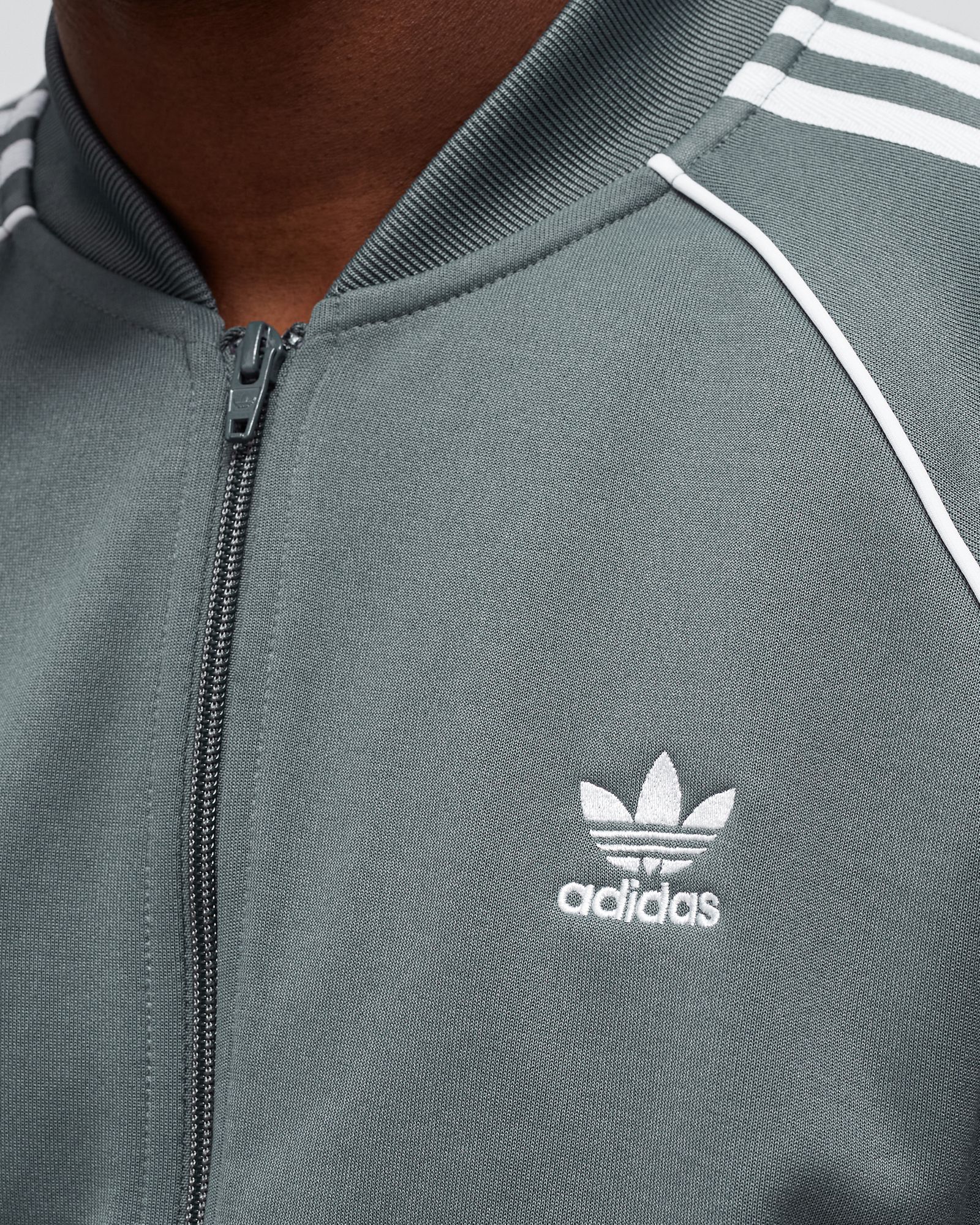 ADICOLOR CLASSICS PRIMEBLUE SST TRACKJACKET