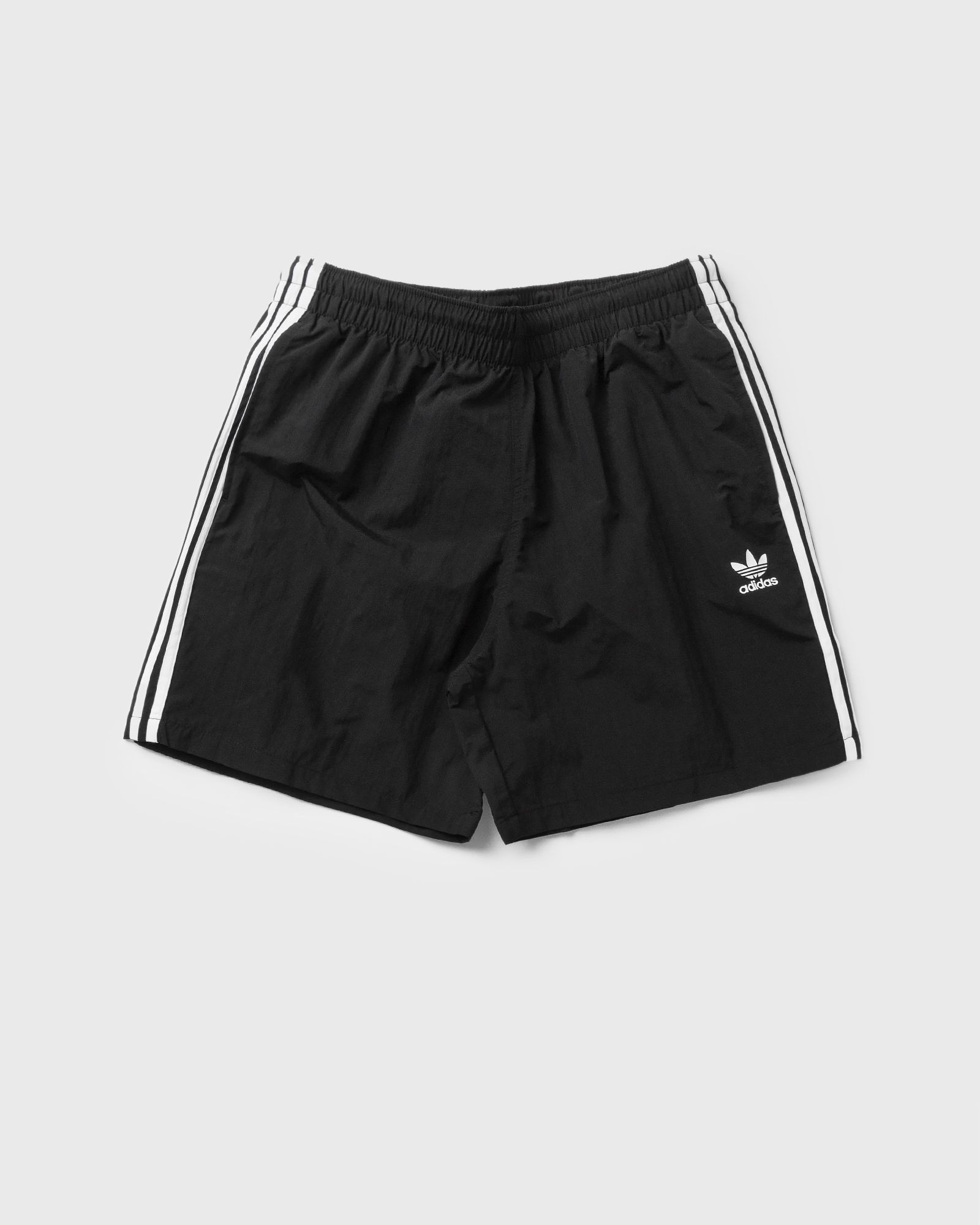 3-STRIPE SWIMSHORTS