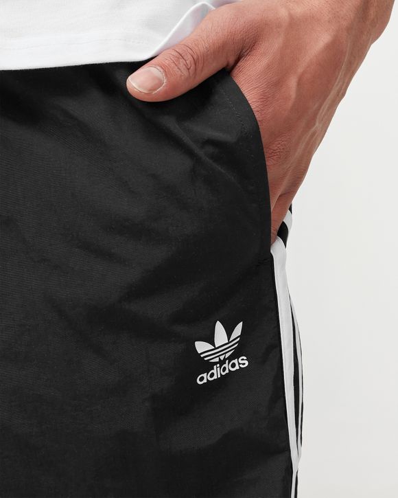3-STRIPE SWIMSHORTS