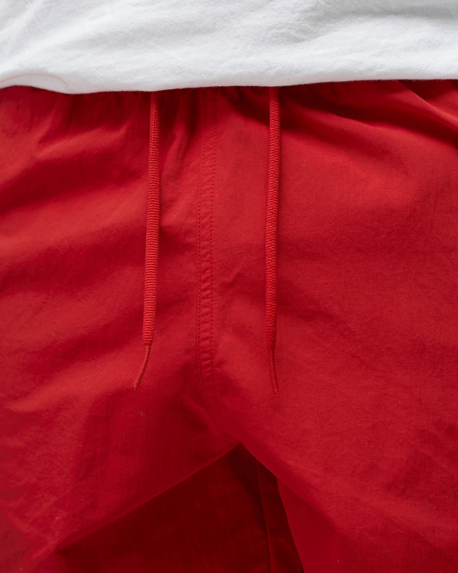 3-STRIPE SWIM SHORTS