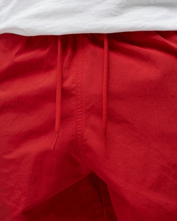 3-STRIPE SWIM SHORTS