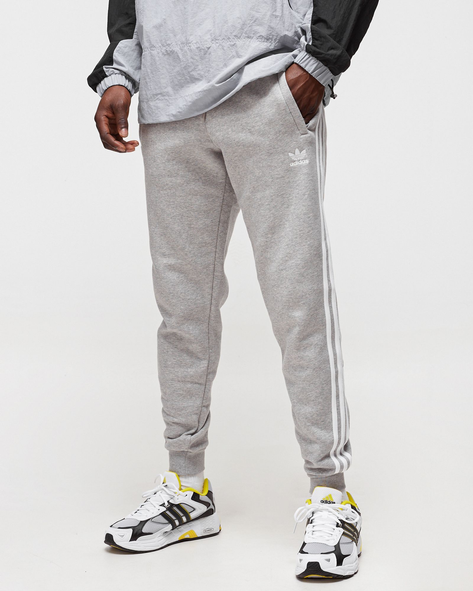 3-STRIPES PANT