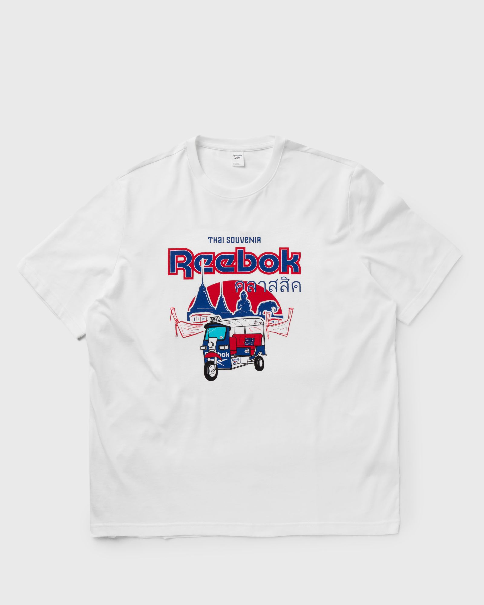 Classics Graphic Souvenir 1 Tee