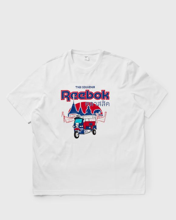 Classics Graphic Souvenir 1 Tee