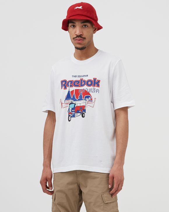 Classics Graphic Souvenir 1 Tee