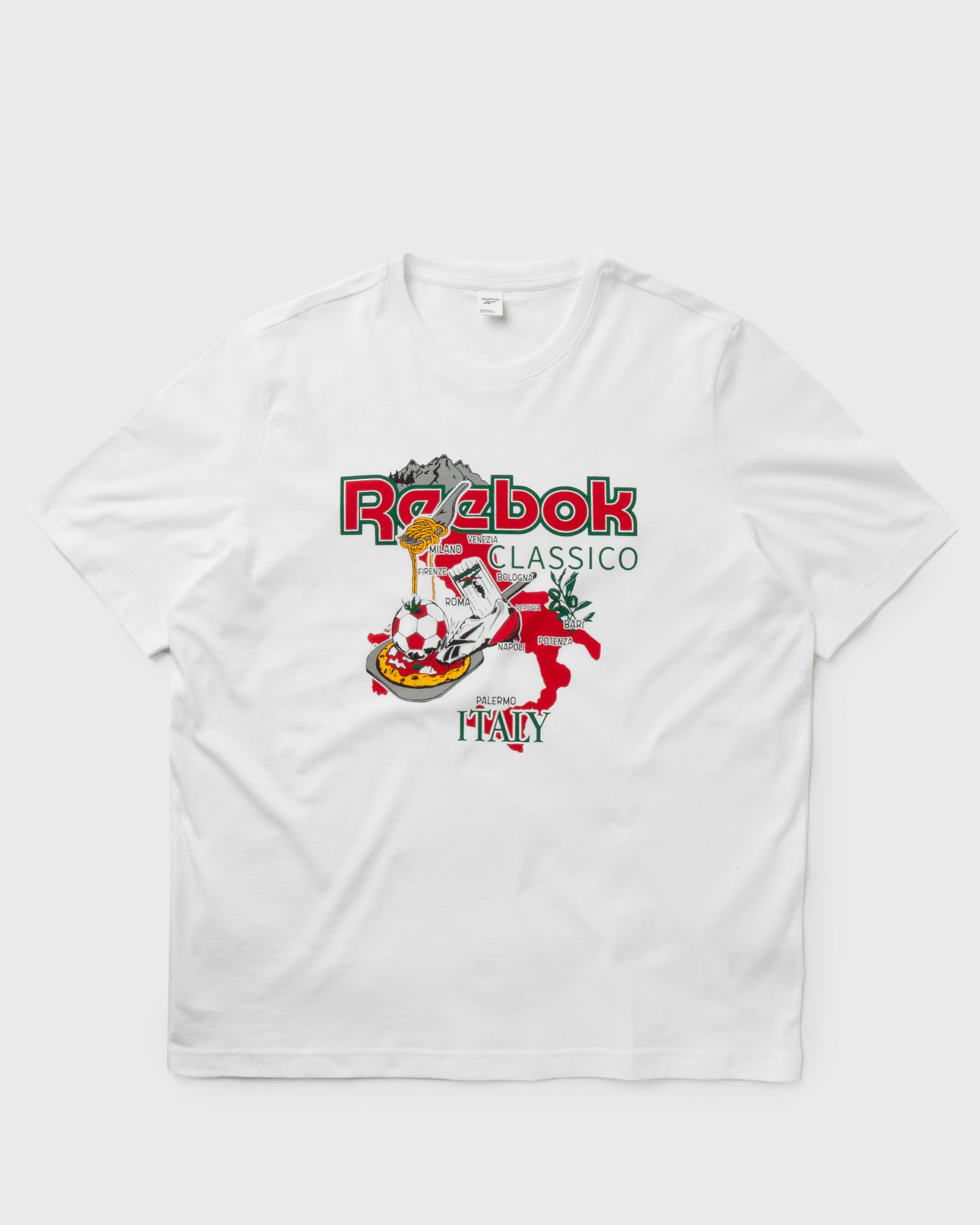 CLASSIC GR SOUVENIR 4 TEE