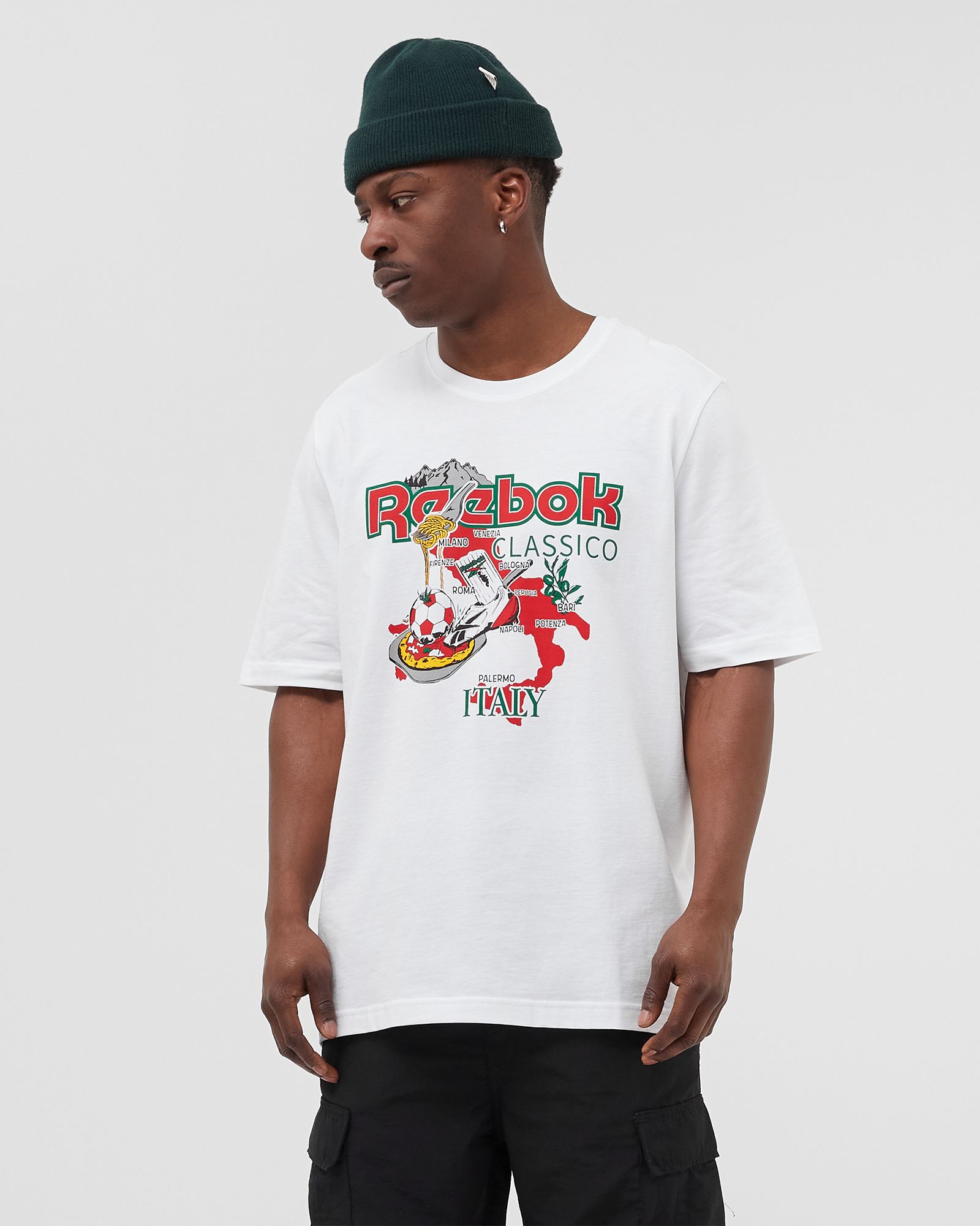CLASSIC GR SOUVENIR 4 TEE