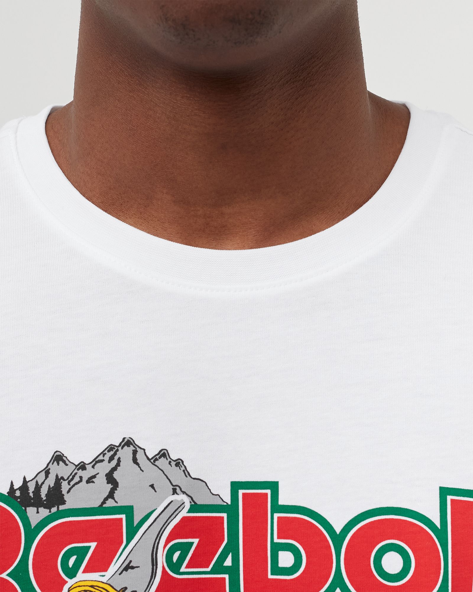 CLASSIC GR SOUVENIR 4 TEE