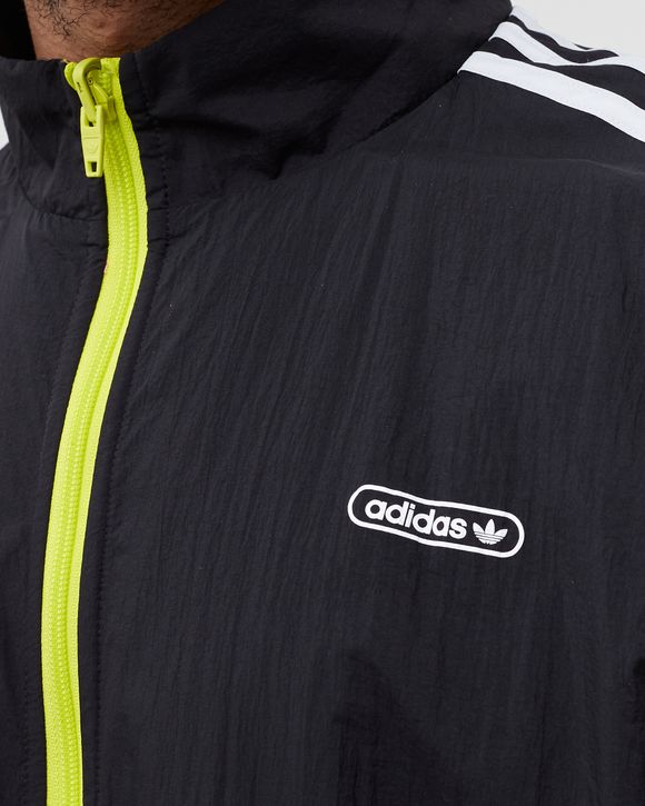 REVERSE TRACK JACKET