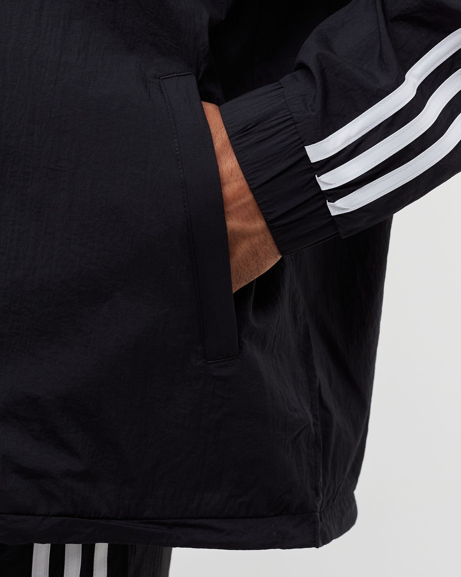 REVERSE TRACK JACKET