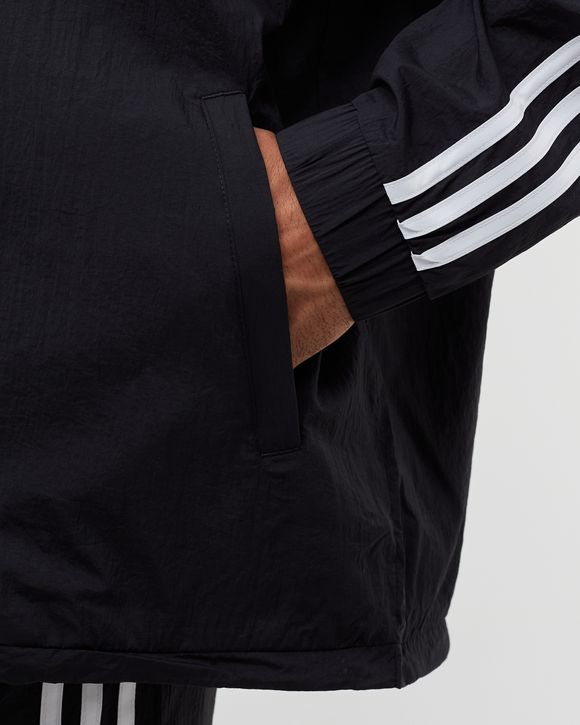 REVERSE TRACK JACKET
