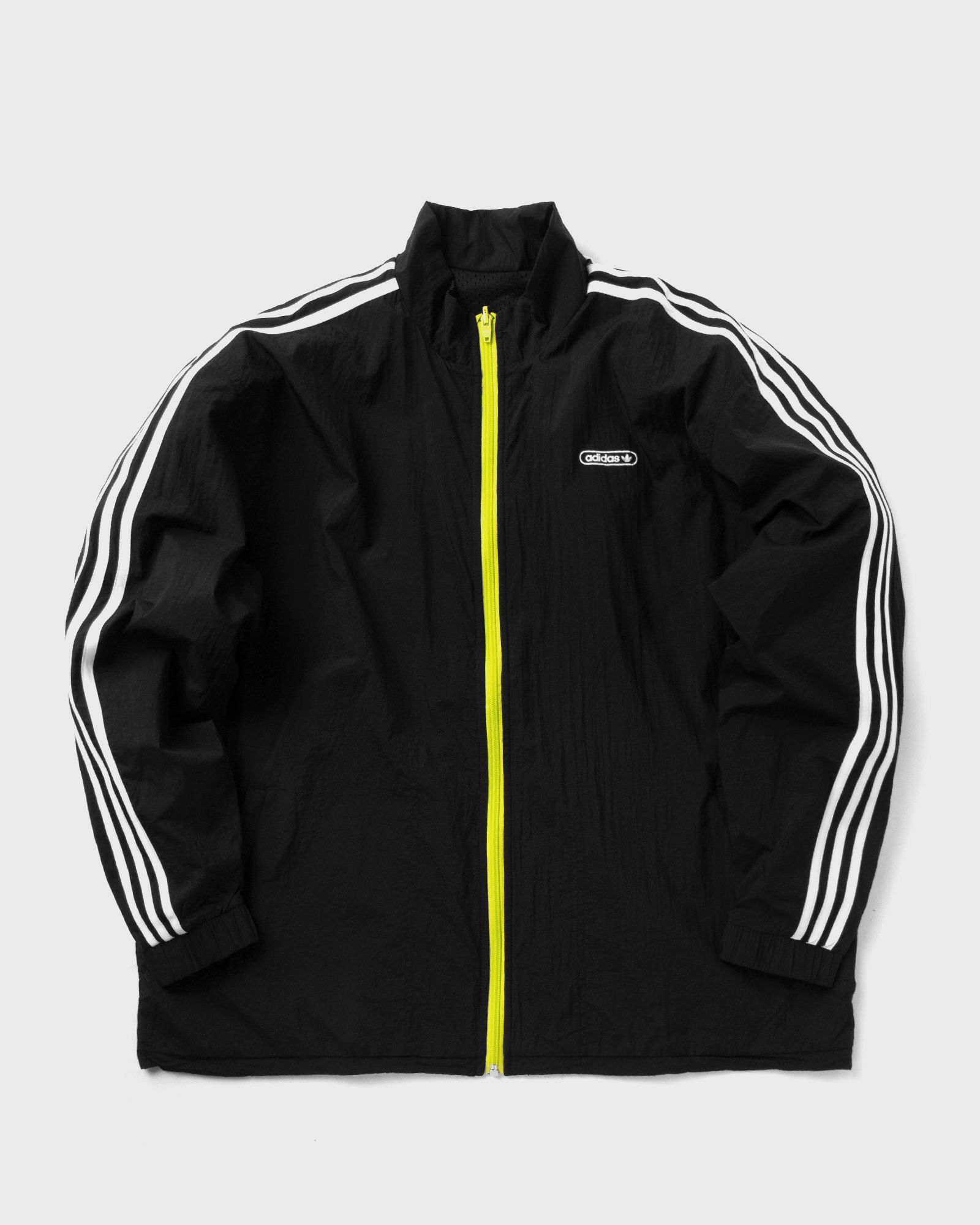 REVERSE TRACK JACKET