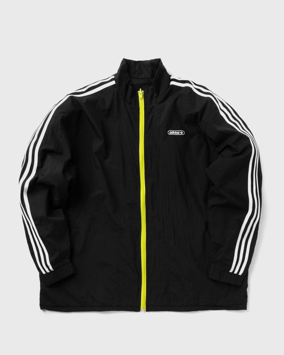 REVERSE TRACK JACKET