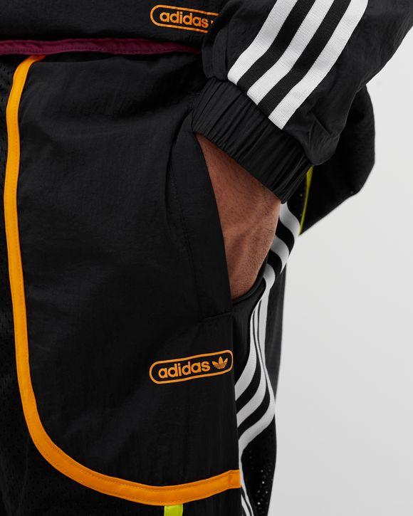 REVERSE TRACKPANTS
