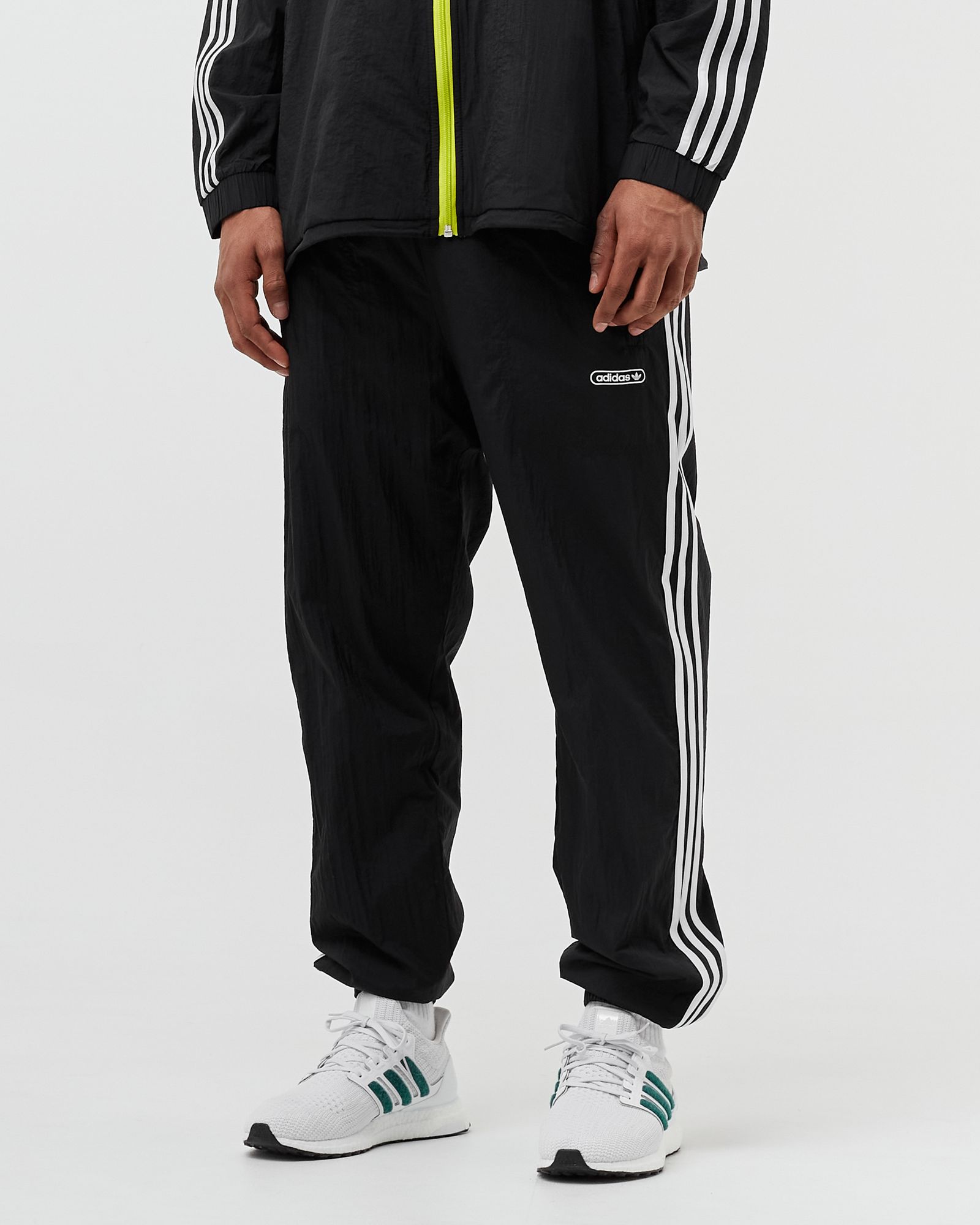 REVERSE TRACKPANTS