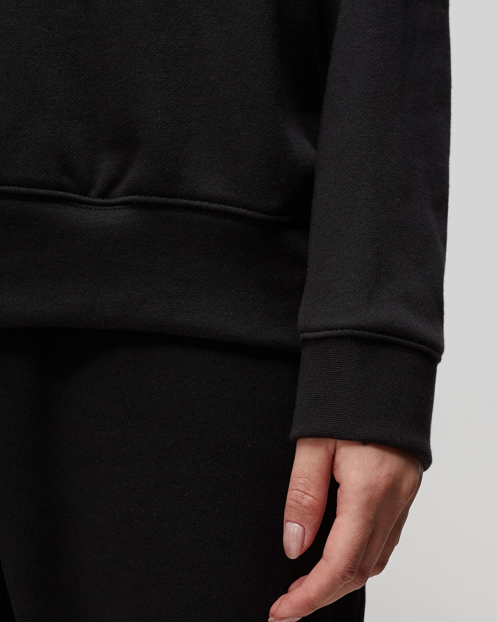 WMNS LOUNGEWEAR ADICOLOR ESSENTIALS SWEATSHIRT